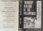 Sherman, Harold - "Wonder" healers of the Philippines