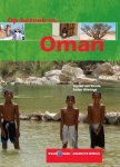 nvt, E. Wieringa - Op bezoek in..... Oman