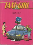 Laudec / Cauvin - Taxi Girl 1 - Bent U vrij?