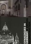 Grellert, Marc (a.o) - Synagogues in Germany : a virtual reconstruction = [Synagogen in Deutschland : eine virtuelle Rekonstruktion].