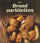 A. Nicol - Broodvarieteiten