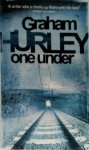 Graham Hurley 38422 - One Under