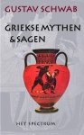 Gustav Schwab - Griekse mythen en sagen