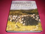 Antoon Cornelis Mientjes - Paesaggi pastorali. Studio etnoarcheologico sul pastoralismo in Sardegna
