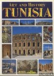 Magi, G. - Art and History Tunisia