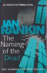 Rankin, Ian - Rebus 16: The Naming of the Dead