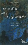 W. Hepkema - Stoppen met leidinggeven / PM-reeks