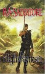 R. A. Salvatore - The Highwayman