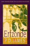 P.D. James, J.J. de Wit - Erfzonde P.D. James, J.J. de Wit - Erfzonde