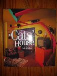 Walker, Bob - The Cats' House