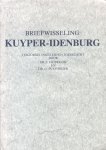 Bruijn, Dr. J. de / Puchinger, Dr. G. - Briefwisseling Kuyper-Idenburg