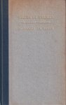 Lange, Daniel de - Willem de Zwijger en andere opstellen uit zijn geschriften verzameld door dr. Daniel de Lange 1878-1948. Uitgegeven door zijn vrienden Lange, Daniel de - Willem de Zwijger en andere opstellen uit zijn geschriften verzameld door dr. Daniel de Lange 1878-1948. Uitgegeven door zijn vrienden