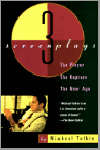 Tolkin, Michael - 3 screenplays: The Player / The Rapture / the New Age