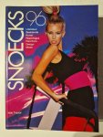 Niki Taylor - 96 Snoecks