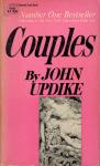 Updike, John - COUPLES