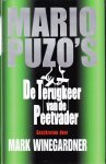 Winegardner,Mark - De terugkeer van de peetvader