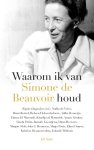 Regine Dugardyn - (1) Waarom Ik Van Simone De Beauvoir Houd