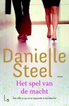 Danielle Steel - Het spel van de macht