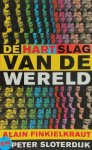 P. Sloterdijk - De hartslag van de wereld