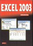 Koers, Diane .. Een boek die bij de computer moet liggen - Excel 2003  Nederlandse versie .. ExplainIT Microsoft Office Company