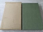 Charles Burney, Edmund Poole - The Folio Society; Music men And Manners in France And italy