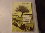 Poort J.J. - Land onder Gods hand