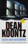 Dean Koontz - Ogen Der Duisternis