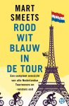 Mart Smeets - (1) Rood-Wit-Blauw In De Tour