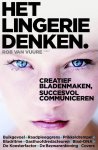 Vuure, Rob van - Het lingeriedenken