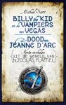 Michael Scott - Billy de Kid en de vampiers van Vegas & De dood van Jeanne d'Arc