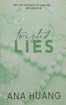 Ana Huang 280088 - Twisted Lies