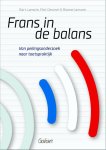 Piet Desmet - Frans in de balans. Van peilingsonderzoek naar toetspraktijk