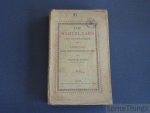 Honoré Staes. - De martelaars van Oudenaarde. Verhaal uit den tijd der Beeldstormers (1571-1572).