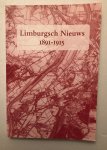 Jansen, Frank - Limburgsch nieuws 1891 - 1915