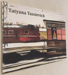Lieshout, Ben van, - Tatyana Yassievich. Images of St. Petersburg/ Beelden van St. Petersburg 1999-2003