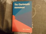 Harinck C. Rev. - The Charismatic movement