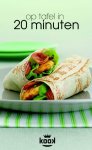 Brenda Kitchen - Op tafel in 20 minuten / KOOK!