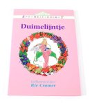  - Boek Duimelijntje Sprookjesboeket Rie Cramer ISBN9054269030
