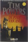 Tim Powers - De poorten van anubis
