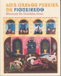 Stockman, René; Slijkerman, Piet; Preester, Frederik - Luiz Carlos Pereira de Figueiredo - Museum Dr. Guislain, Gent