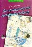 Holten, Hans van - De verdwijning van Jolanda Haverkamp