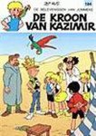 Jef Nys - De kroon van Kazimir / De belevenissen van Jommeke / 184