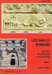 Coulon, Gérard - Les gallo-romains tome 1 et 2  les villes/métiers