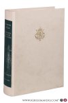 Hemptinne, Thérèse De / Adriaan Verhulst / Lieve De Mey. - De oorkonden der Graven van Vlaanderen (Juli 1128 - September 1191) II. Uitgave - Band I. Regering van Diederik van de Elzas (Juli 1128-17 Januari 1168).
