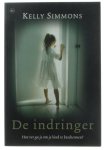 Cherie van Gelder - De Indringer