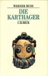 HUSS, WERNER - Die Karthager