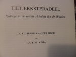 Spahr van der hoek en Y.N. Ypma - Tietjerksteradeel