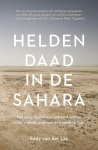 Eddy van der Ley - Heldendaad in de Sahara