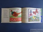Kooijman, Henk (tekst) en Karoly Reich (tekeningen). - Mijn gouden dierenboek uit kinderwonderland. Kooijman, Henk (tekst) en Karoly Reich (tekeningen). - Mijn gouden dierenboek uit kinderwonderland.