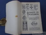 de Pauw, L. F. - La vallée du Maelbeek, avec monographie d'Etterbeek. 42 planches hors texte. de Pauw, L. F. - La vallée du Maelbeek, avec monographie d'Etterbeek. 42 planches hors texte.